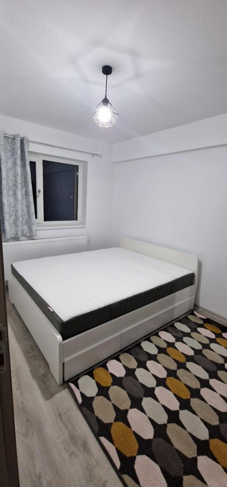 Apartament 3 Cam Grand Arena Бухарест Экстерьер фото